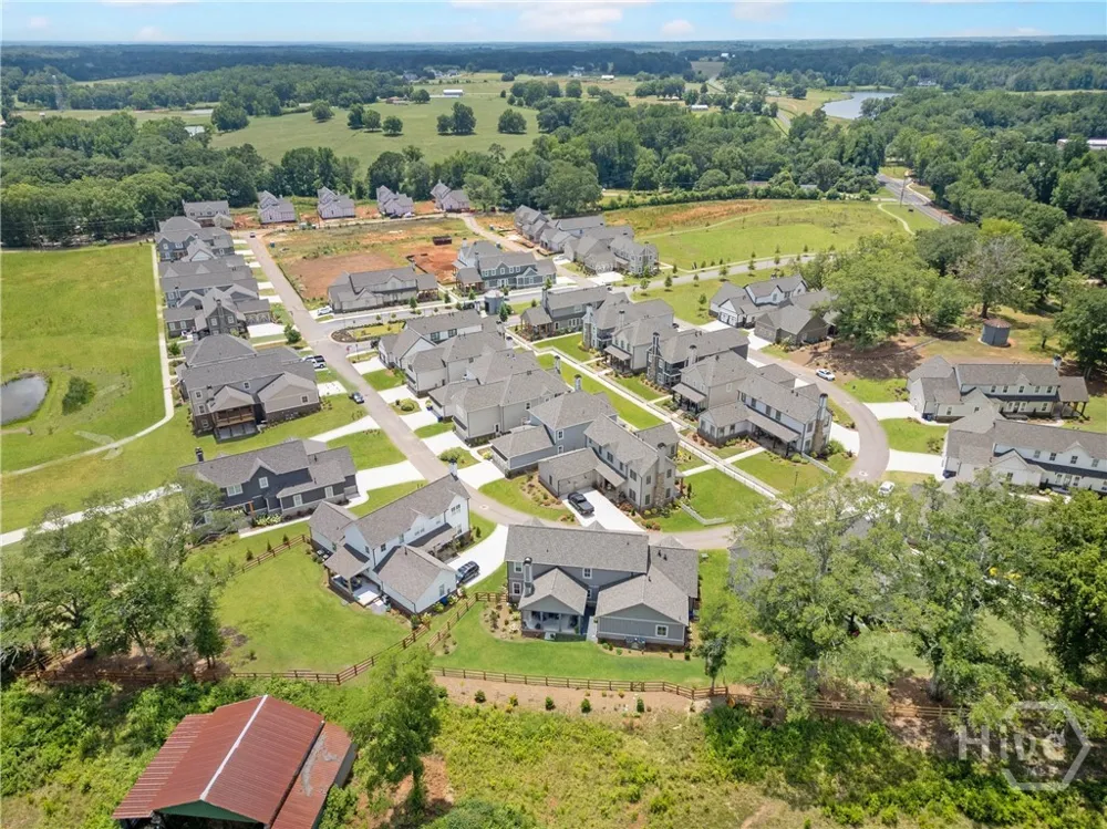 1240 Harmony Bend Watkinsville, GA 30677