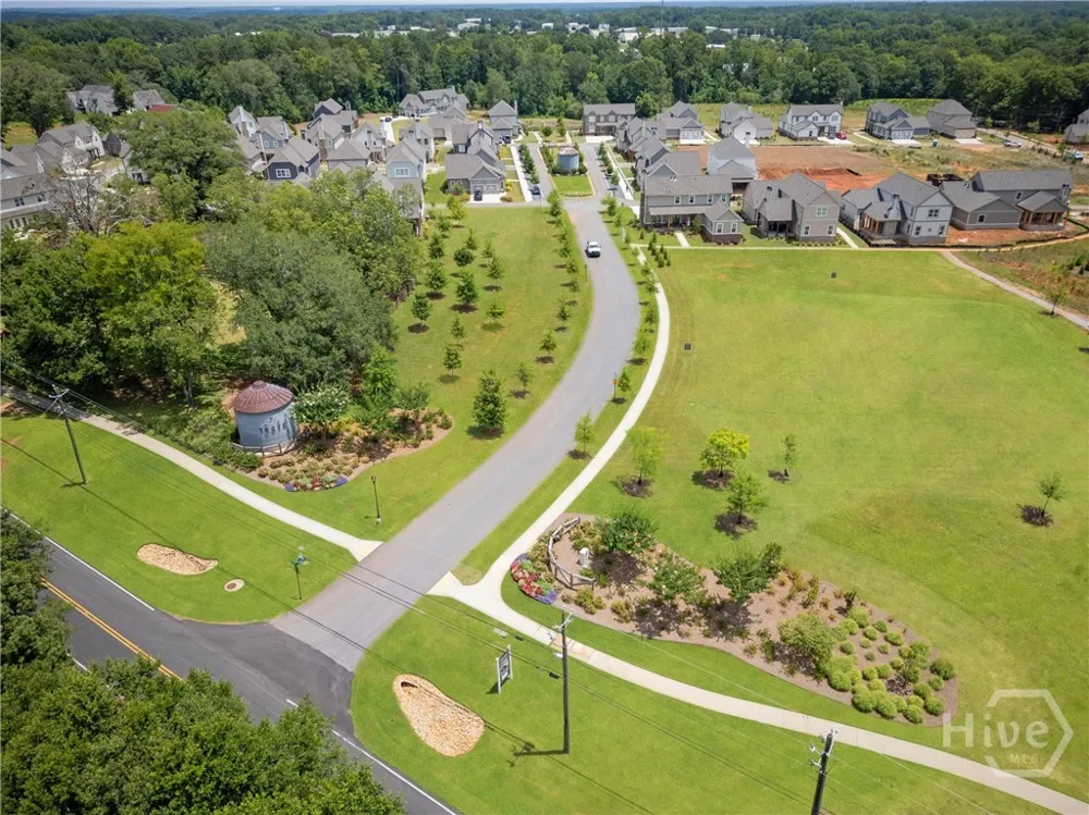 1240 Harmony Bend Watkinsville, GA 30677