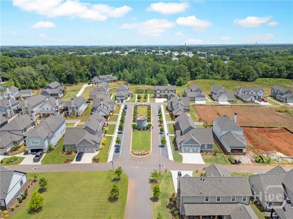1345 Melody Bend Watkinsville, GA 30677
