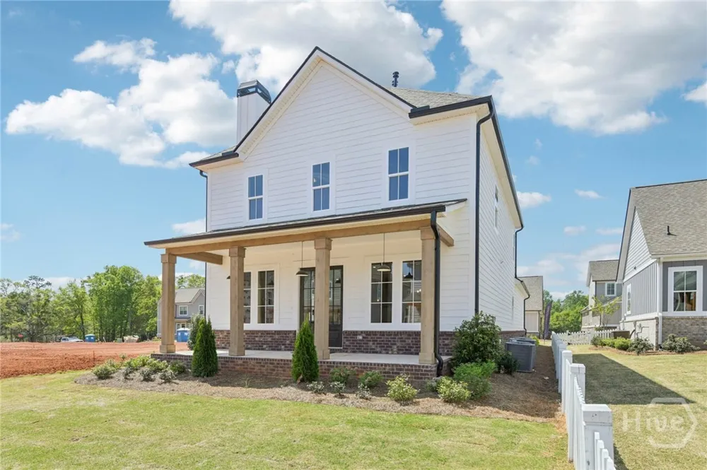 1345 Melody Bend Watkinsville, GA 30677