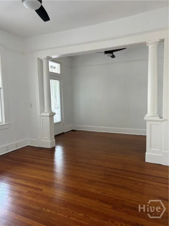810 Barnard Savannah, GA 31401