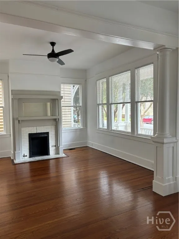 810 Barnard Savannah, GA 31401