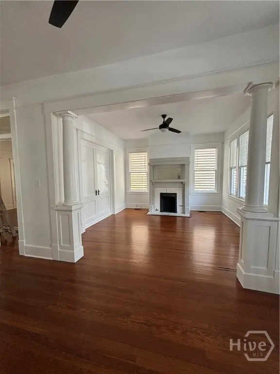 810 Barnard Savannah, GA 31401