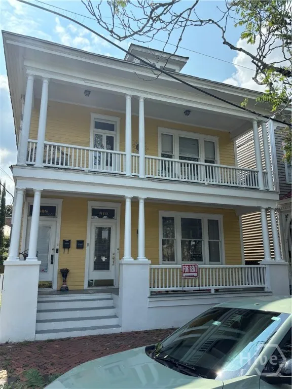 810 Barnard Savannah, GA 31401
