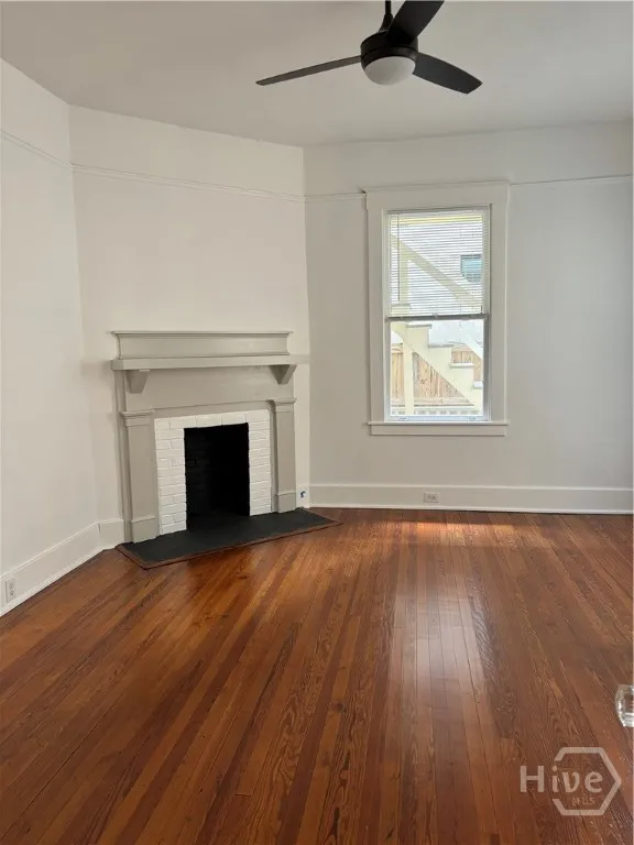 810 Barnard Savannah, GA 31401