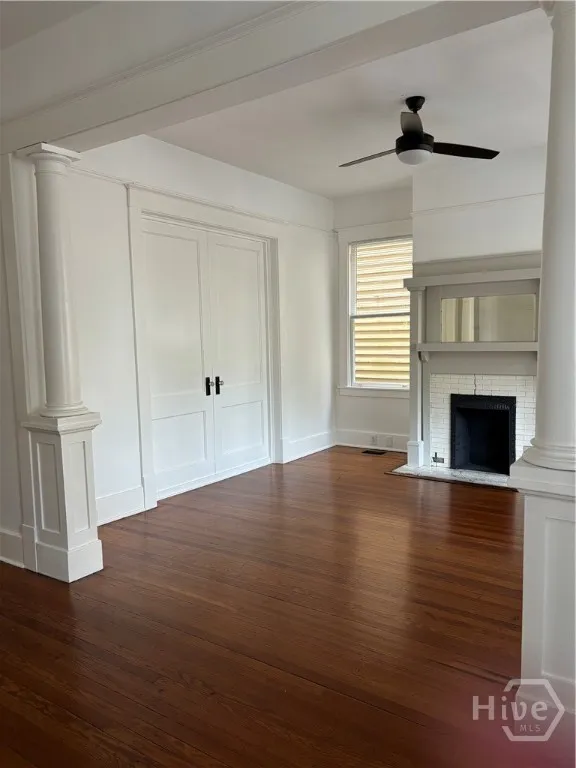 810 Barnard Savannah, GA 31401