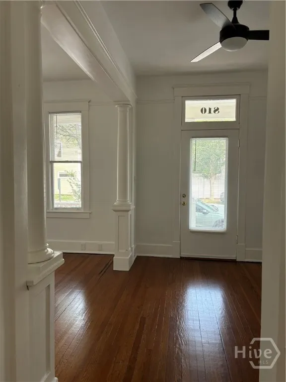 810 Barnard Savannah, GA 31401
