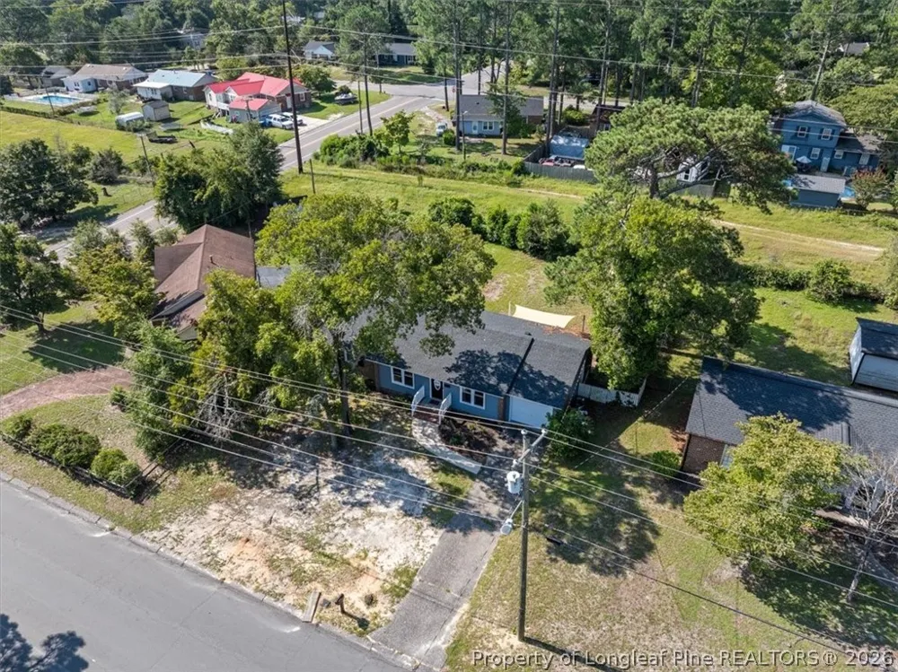 5405 SANDSTONE DRIVE Fayetteville, NC 28311