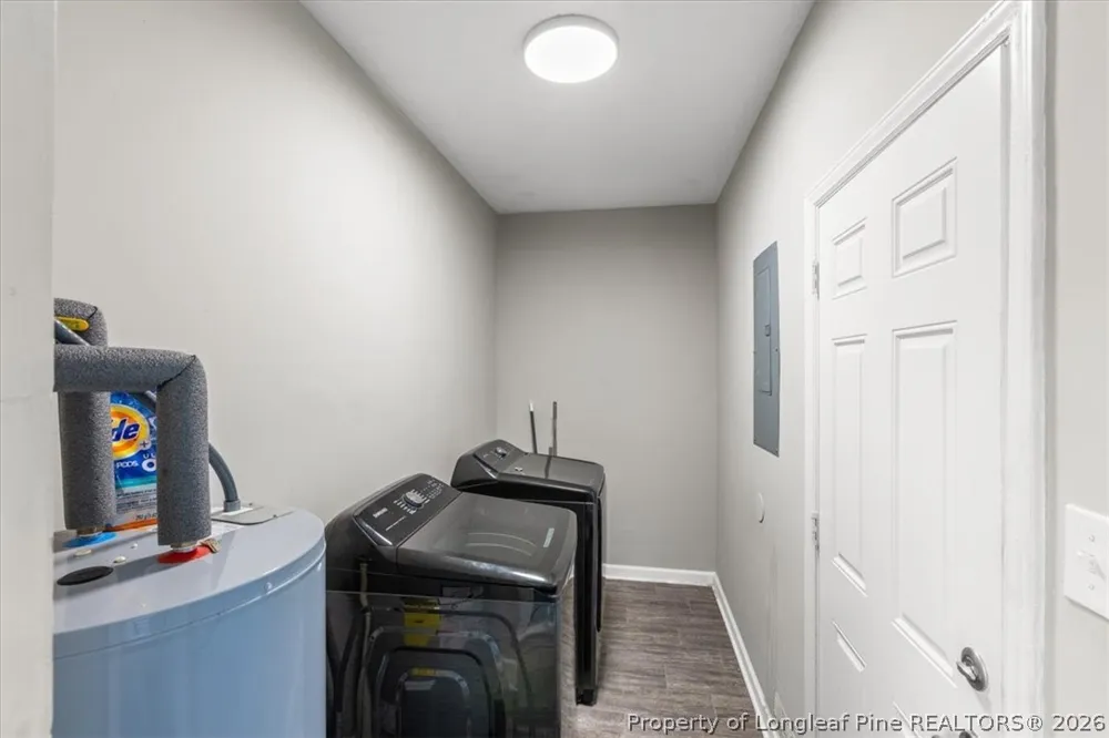 5405 SANDSTONE DRIVE Fayetteville, NC 28311