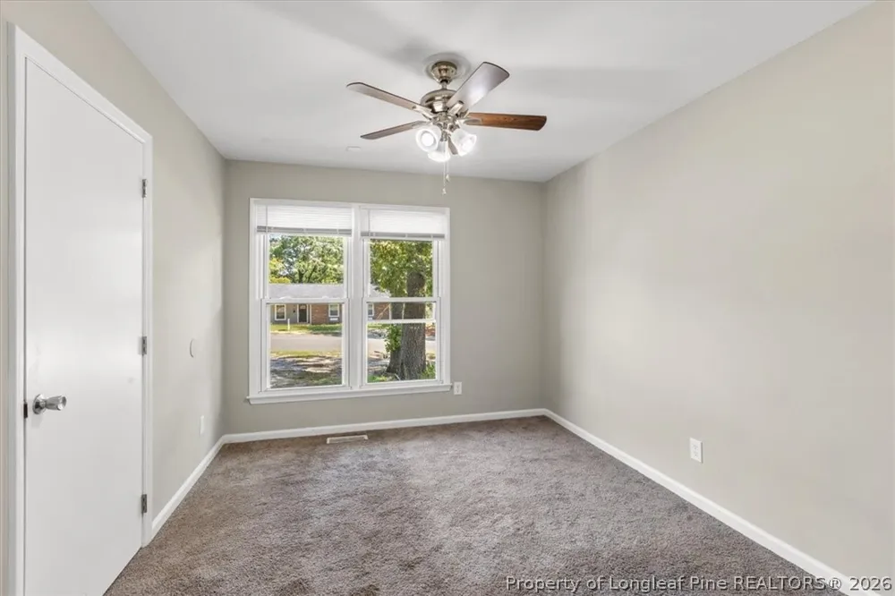 5405 SANDSTONE DRIVE Fayetteville, NC 28311