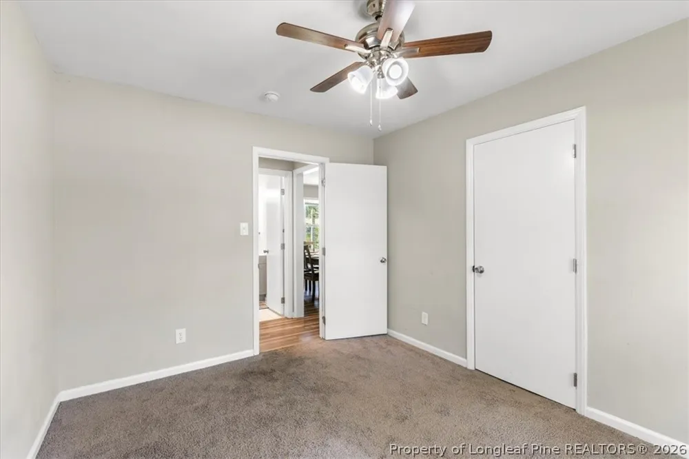 5405 SANDSTONE DRIVE Fayetteville, NC 28311