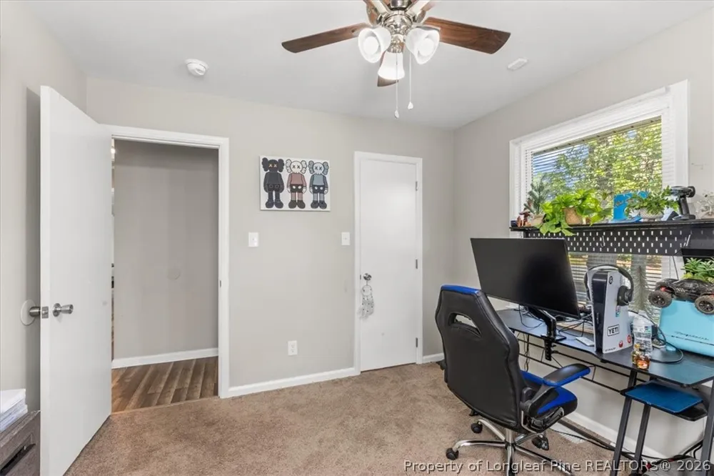 5405 SANDSTONE DRIVE Fayetteville, NC 28311