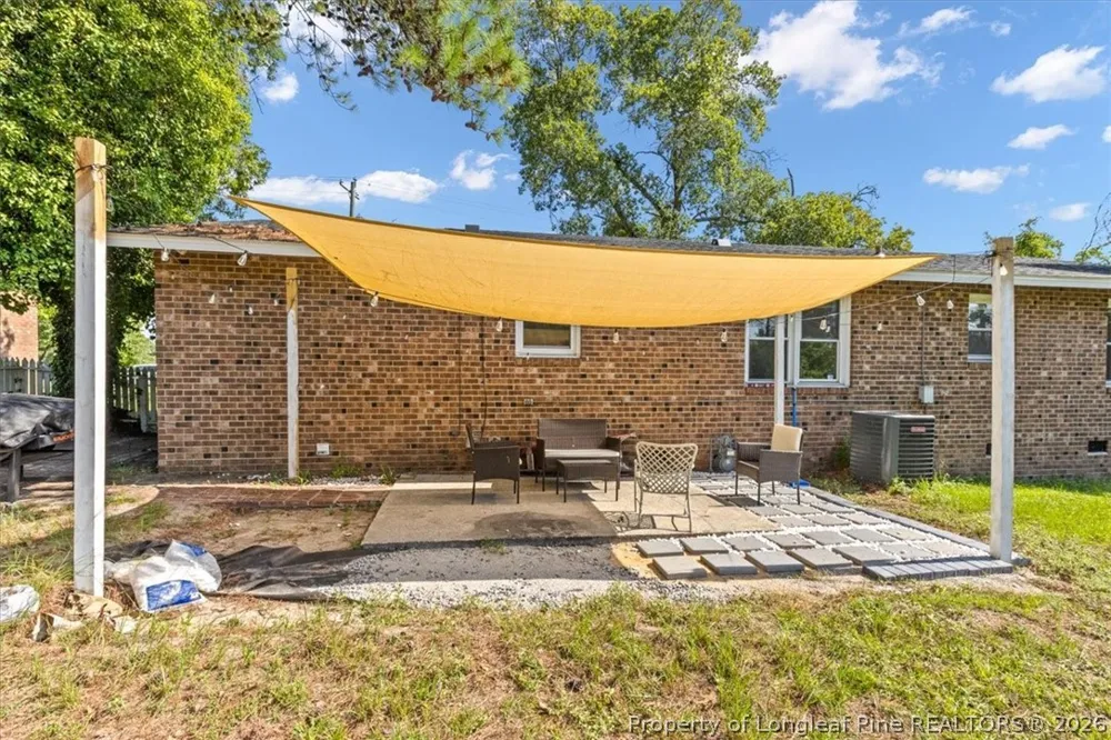 5405 SANDSTONE DRIVE Fayetteville, NC 28311