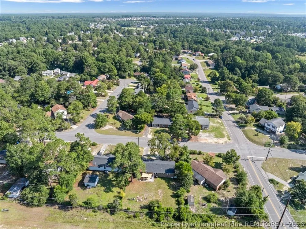 5405 SANDSTONE DRIVE Fayetteville, NC 28311