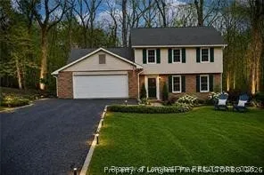 110 Stornoway Drive Southern Pines, NC 28387