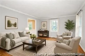 110 Stornoway Drive Southern Pines, NC 28387
