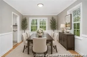 110 Stornoway Drive Southern Pines, NC 28387