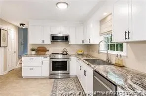 110 Stornoway Drive Southern Pines, NC 28387