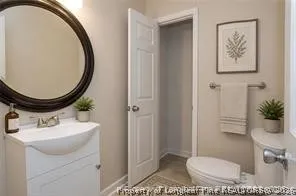 110 Stornoway Drive Southern Pines, NC 28387