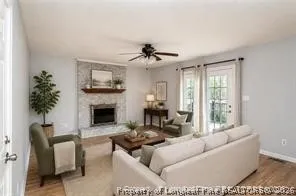 110 Stornoway Drive Southern Pines, NC 28387