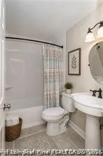 110 Stornoway Drive Southern Pines, NC 28387