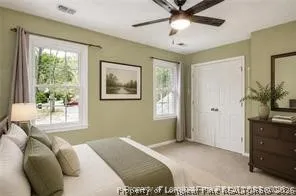 110 Stornoway Drive Southern Pines, NC 28387