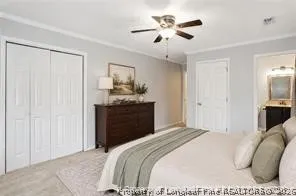 110 Stornoway Drive Southern Pines, NC 28387