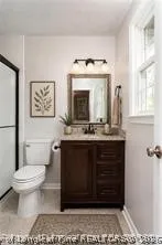 110 Stornoway Drive Southern Pines, NC 28387