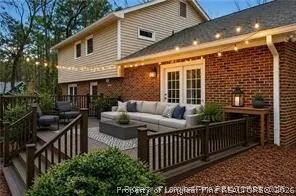 110 Stornoway Drive Southern Pines, NC 28387