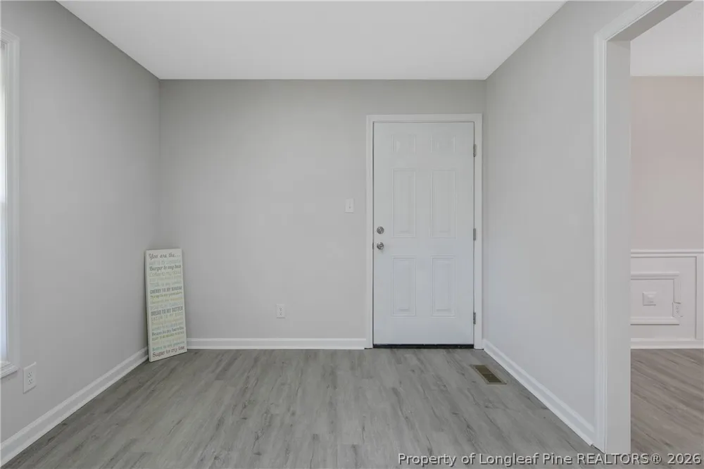2706 Fordham Drive Fayetteville, NC 28304