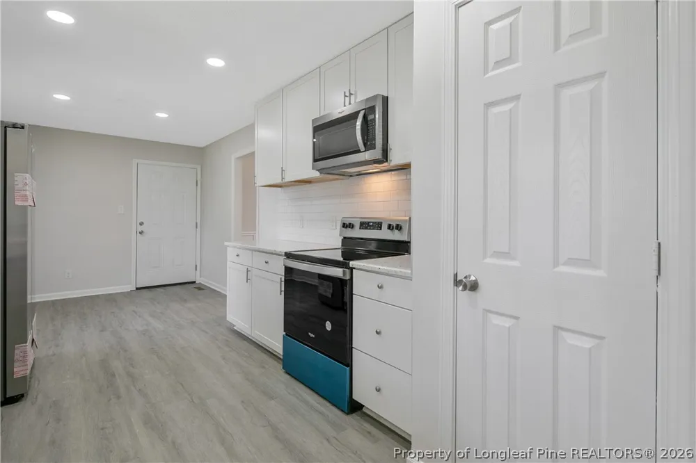 2706 Fordham Drive Fayetteville, NC 28304