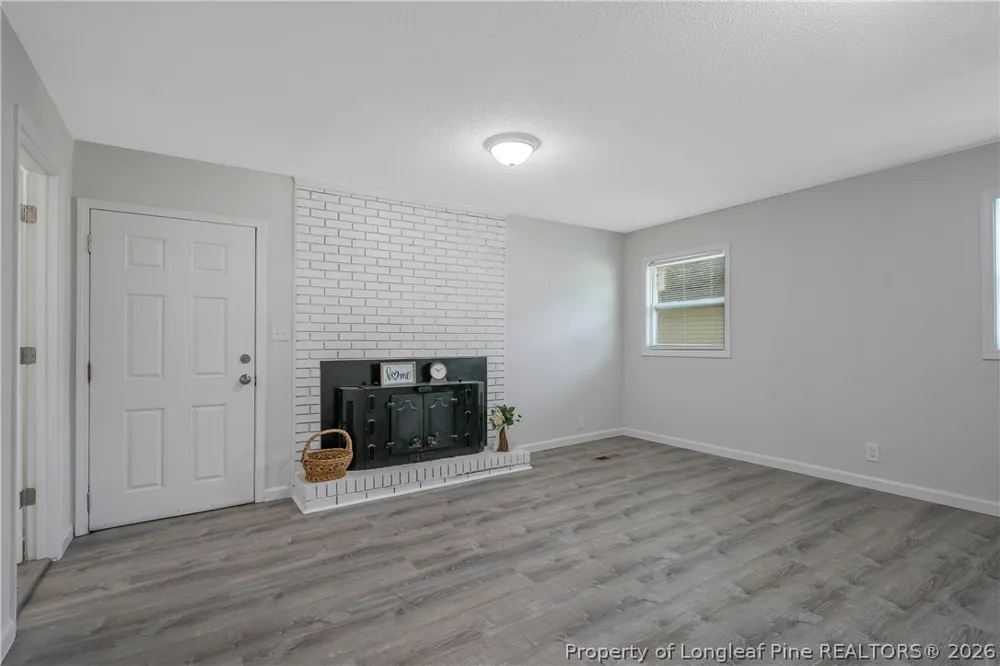 2706 Fordham Drive Fayetteville, NC 28304