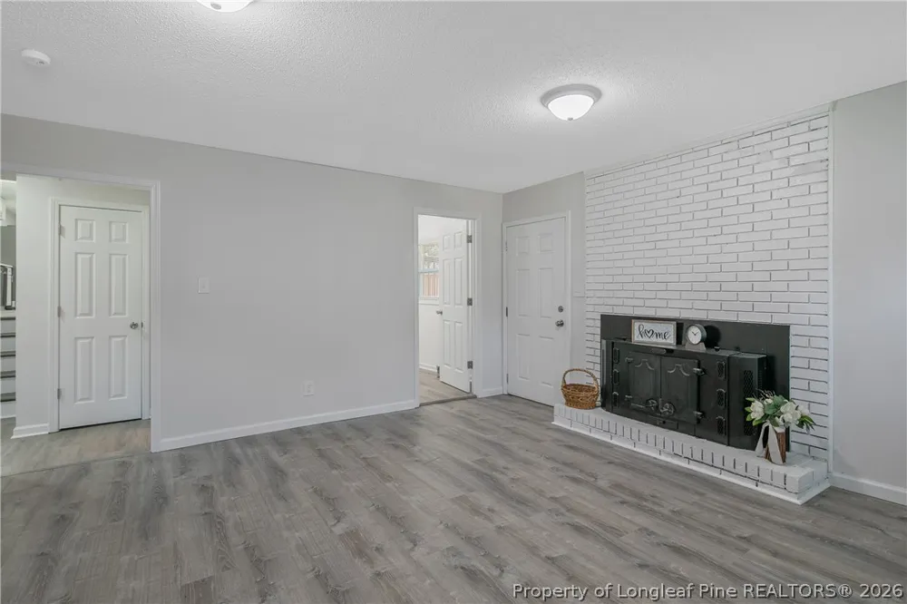 2706 Fordham Drive Fayetteville, NC 28304