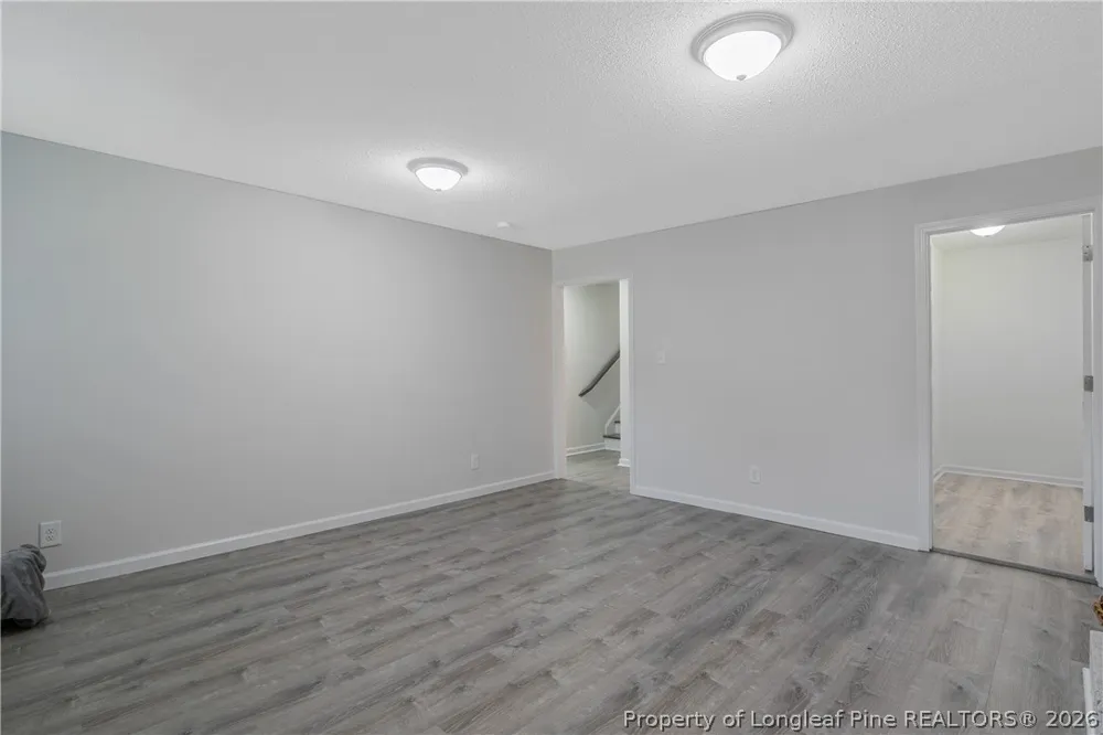 2706 Fordham Drive Fayetteville, NC 28304