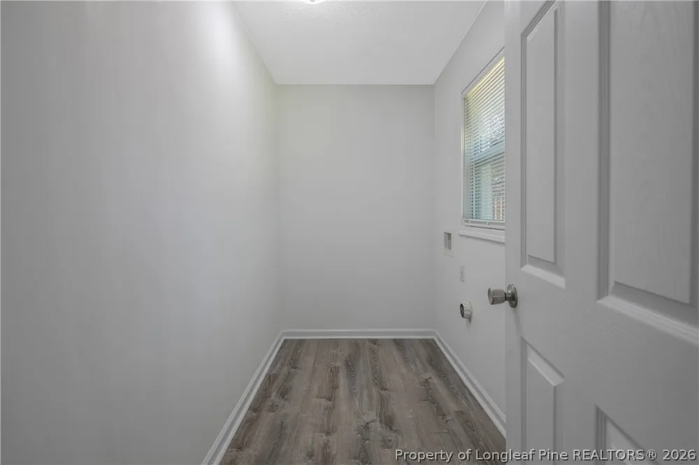 2706 Fordham Drive Fayetteville, NC 28304