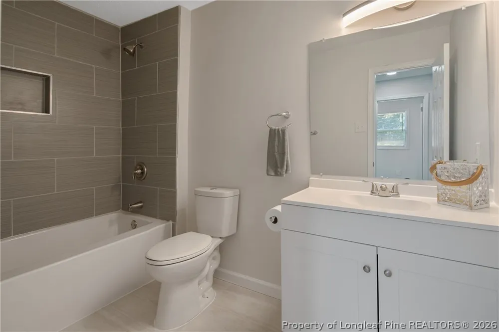 2706 Fordham Drive Fayetteville, NC 28304