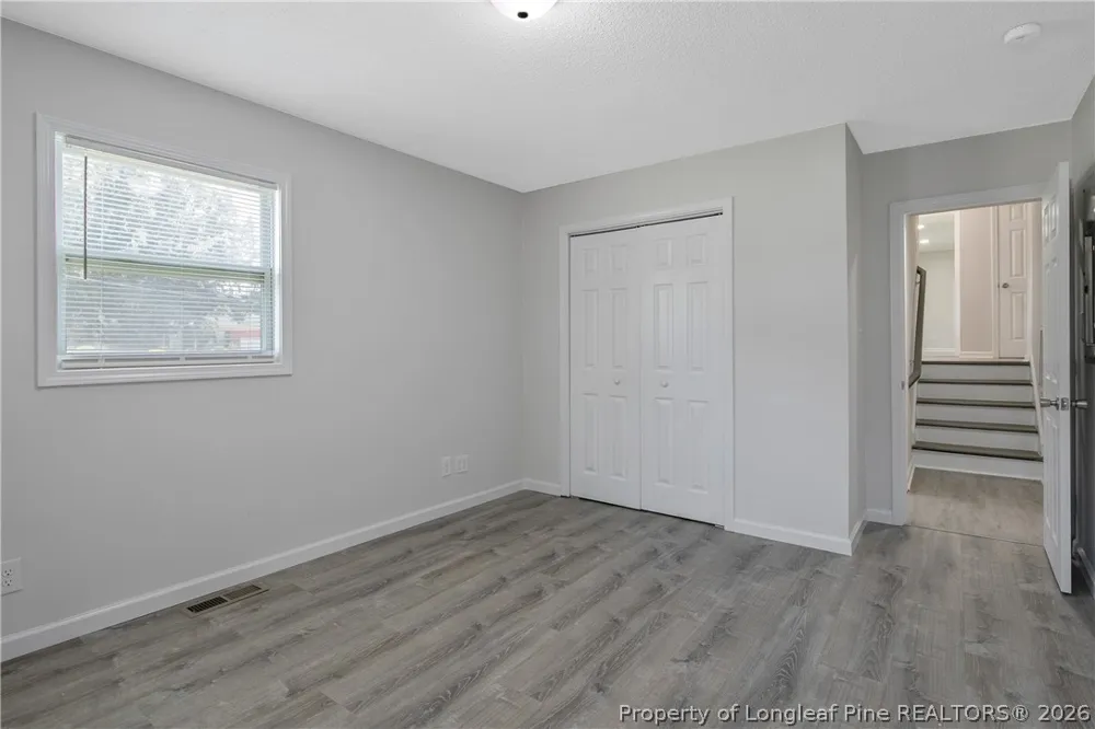 2706 Fordham Drive Fayetteville, NC 28304