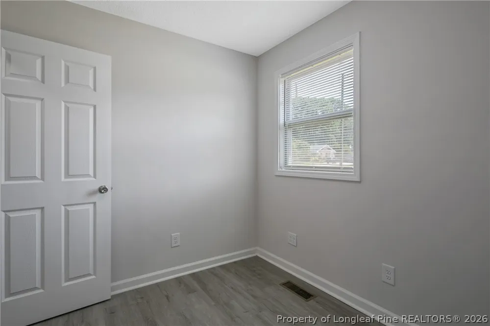 2706 Fordham Drive Fayetteville, NC 28304