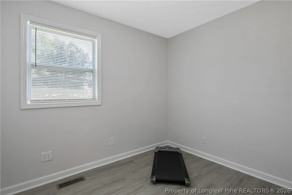 2706 Fordham Drive Fayetteville, NC 28304