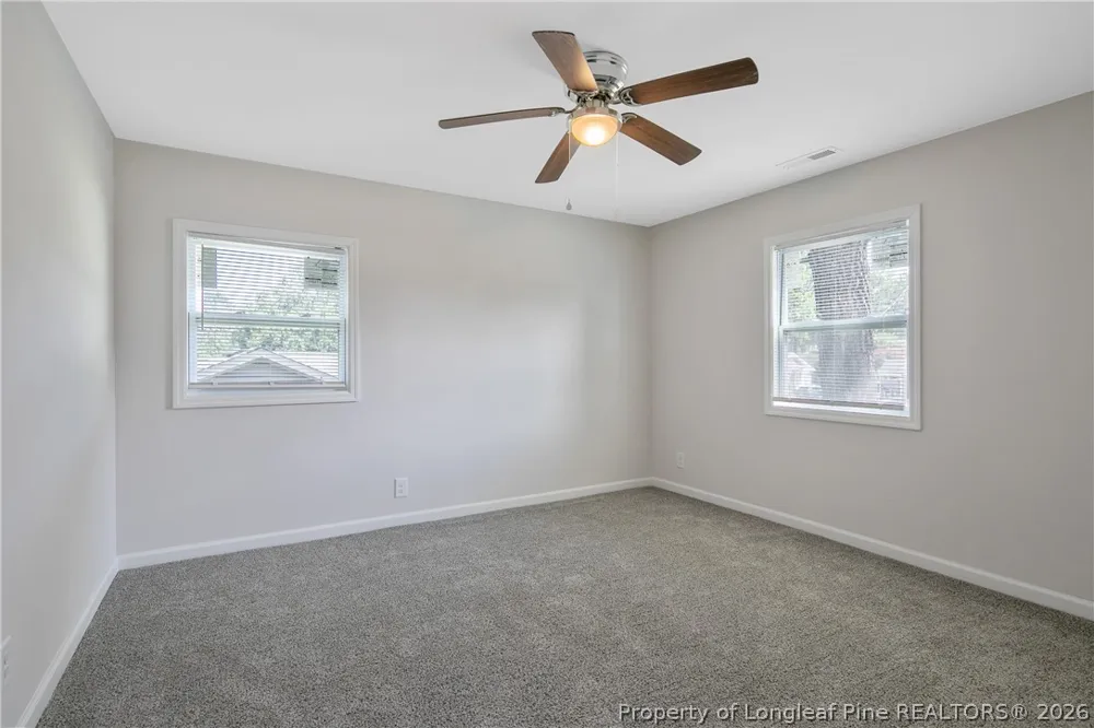 2706 Fordham Drive Fayetteville, NC 28304
