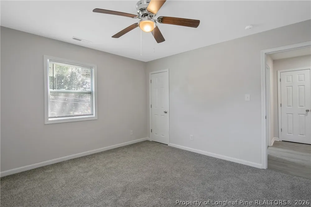 2706 Fordham Drive Fayetteville, NC 28304