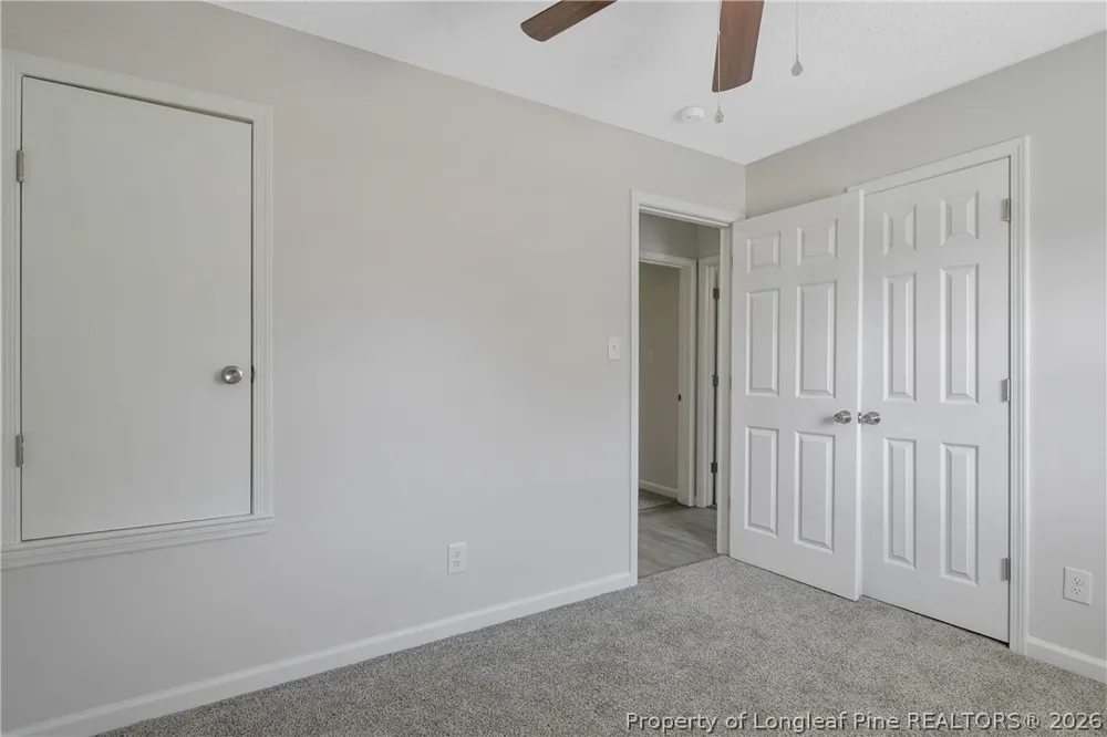 2706 Fordham Drive Fayetteville, NC 28304