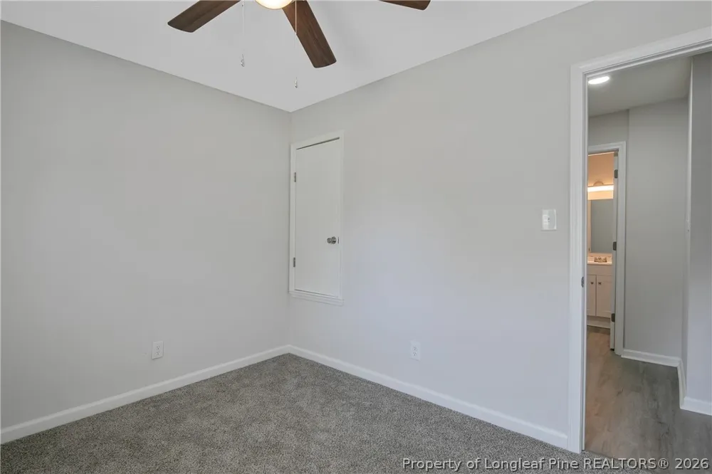 2706 Fordham Drive Fayetteville, NC 28304