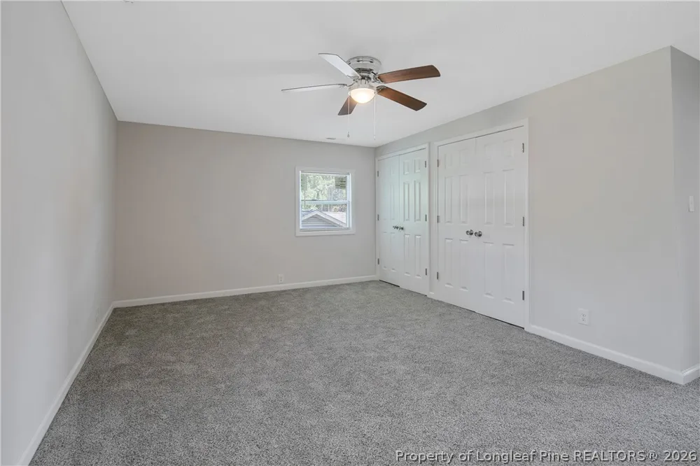 2706 Fordham Drive Fayetteville, NC 28304