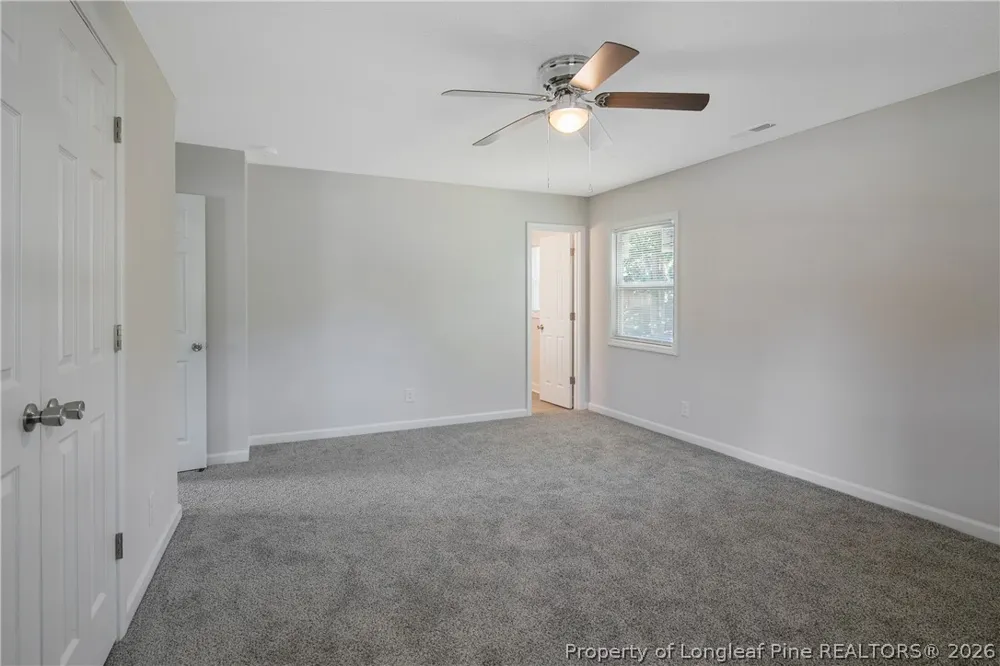 2706 Fordham Drive Fayetteville, NC 28304