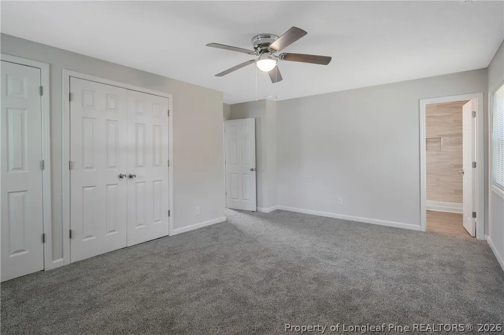 2706 Fordham Drive Fayetteville, NC 28304