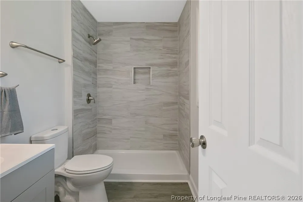 2706 Fordham Drive Fayetteville, NC 28304