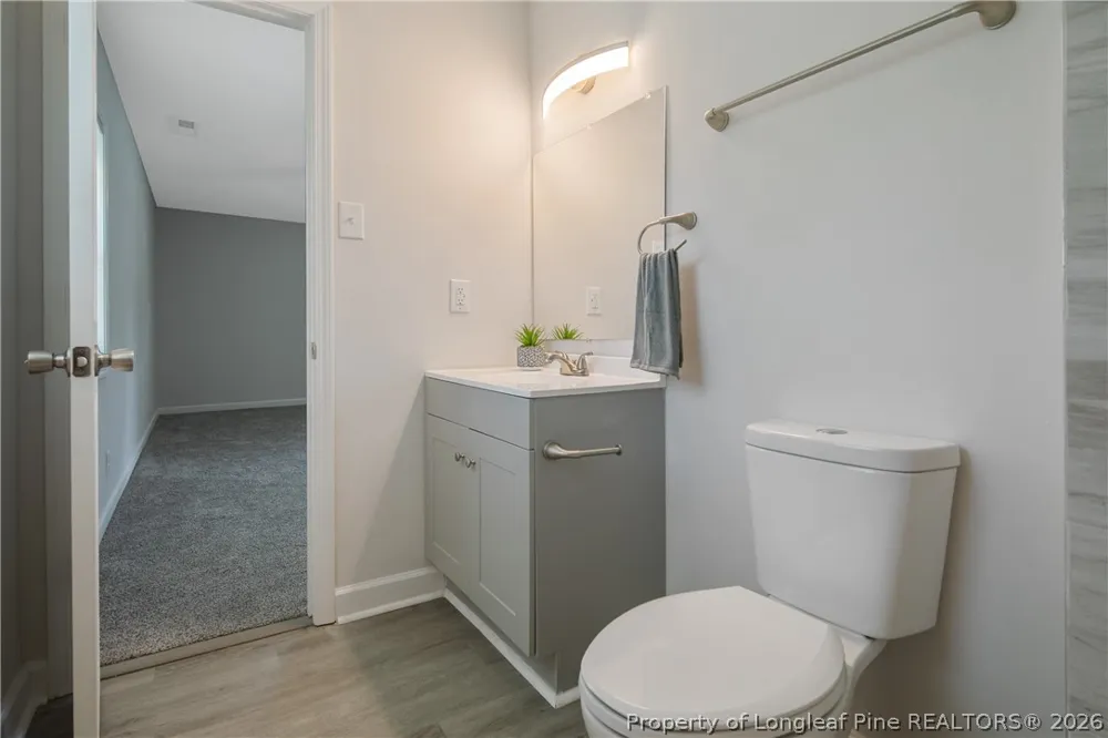 2706 Fordham Drive Fayetteville, NC 28304
