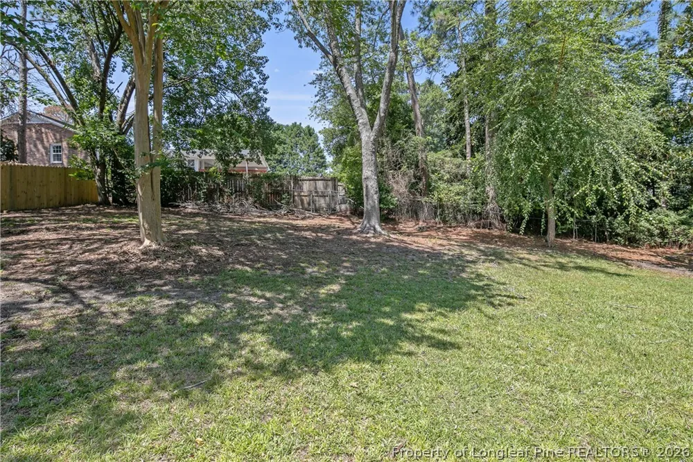 2706 Fordham Drive Fayetteville, NC 28304