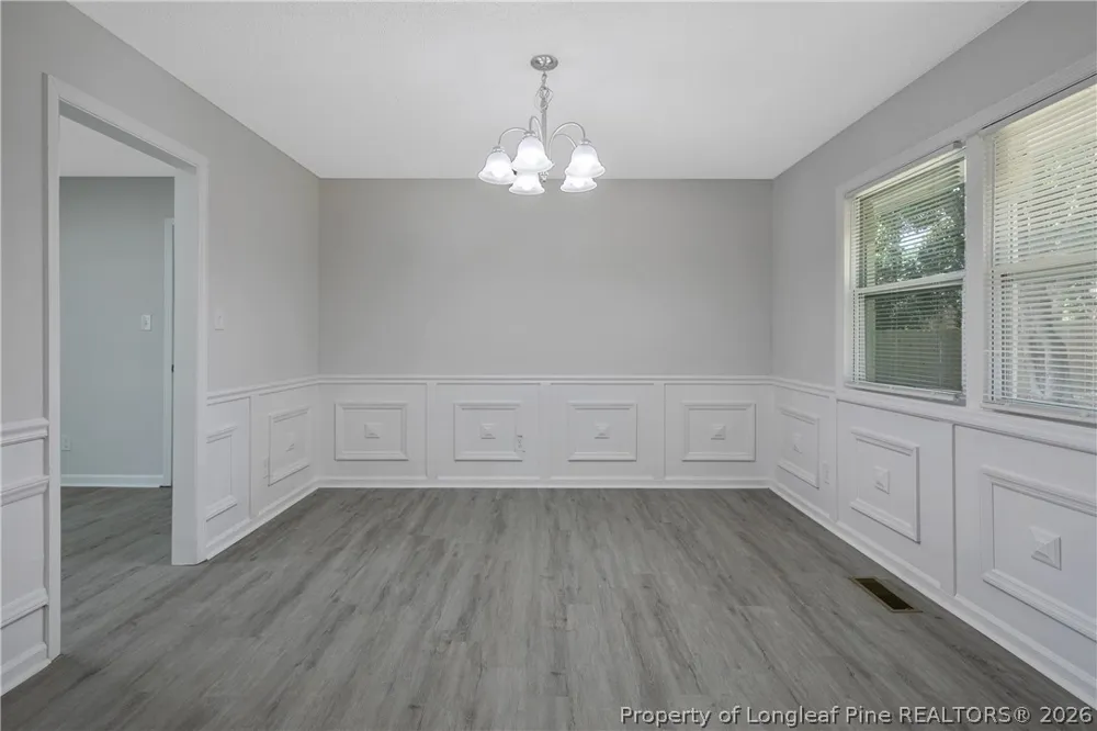 2706 Fordham Drive Fayetteville, NC 28304